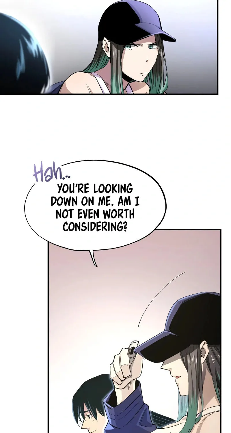 Black Surge Chapter 36 page 54 - 