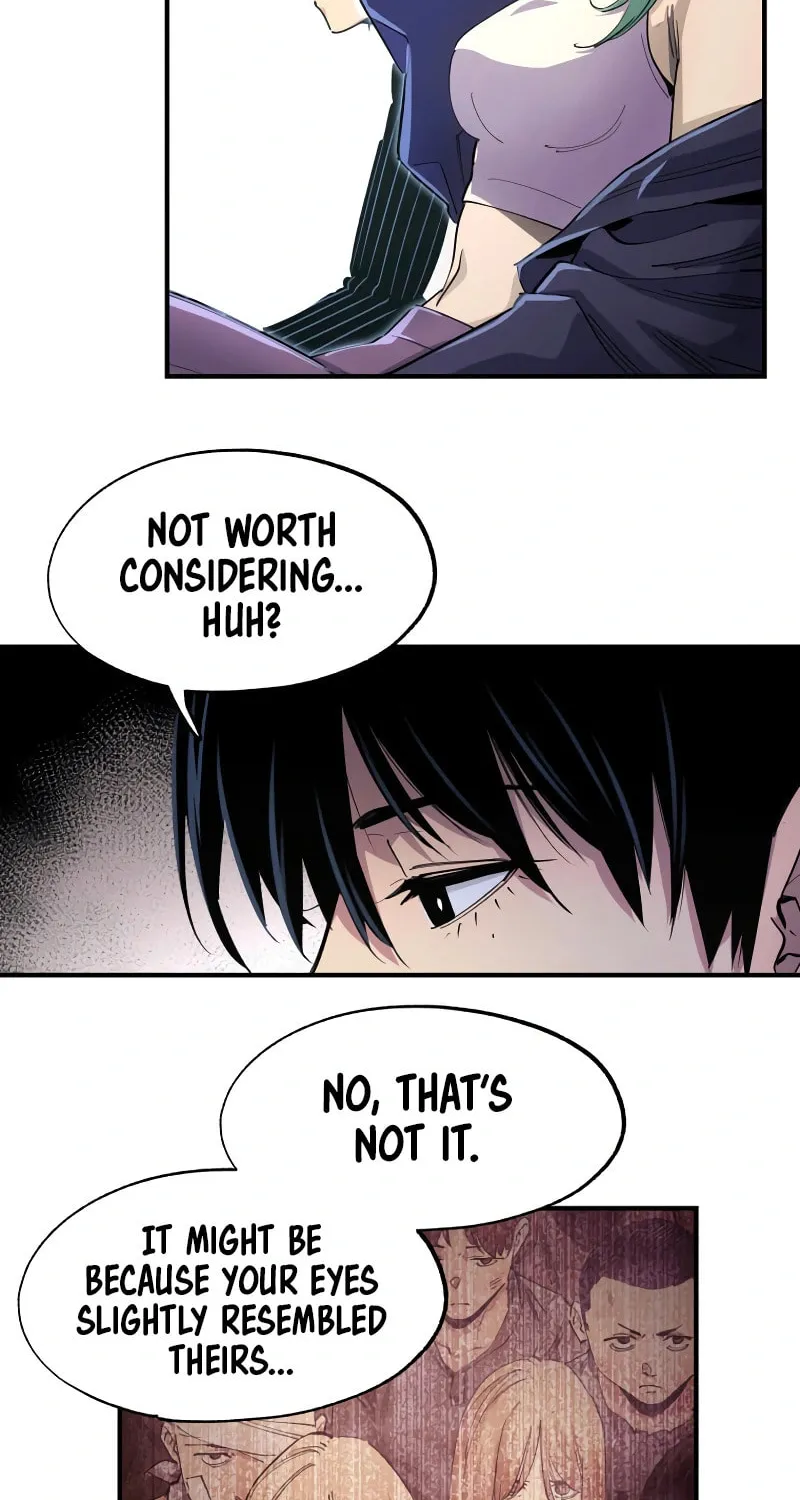Black Surge Chapter 36 page 55 - 