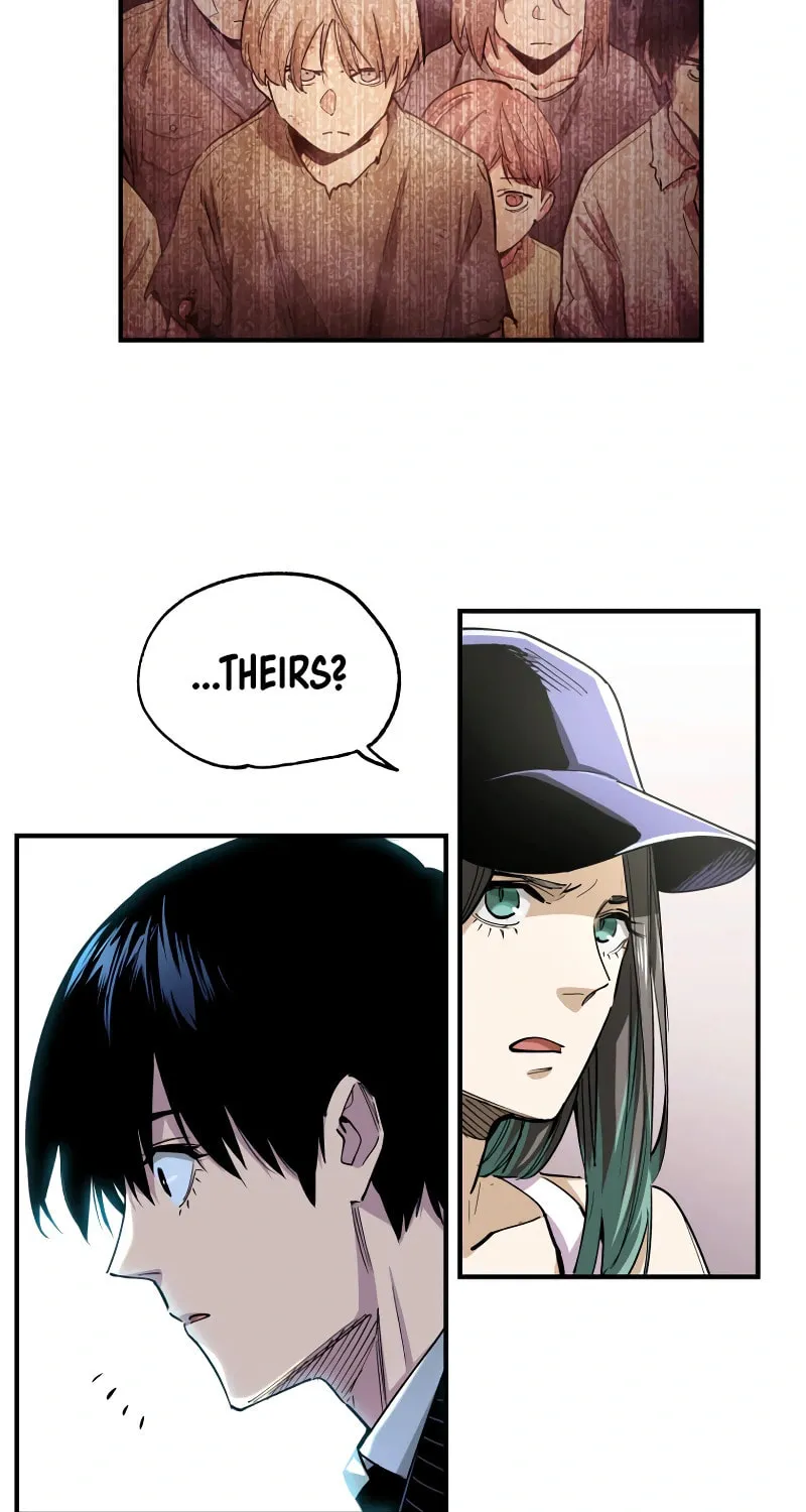 Black Surge Chapter 36 page 56 - 