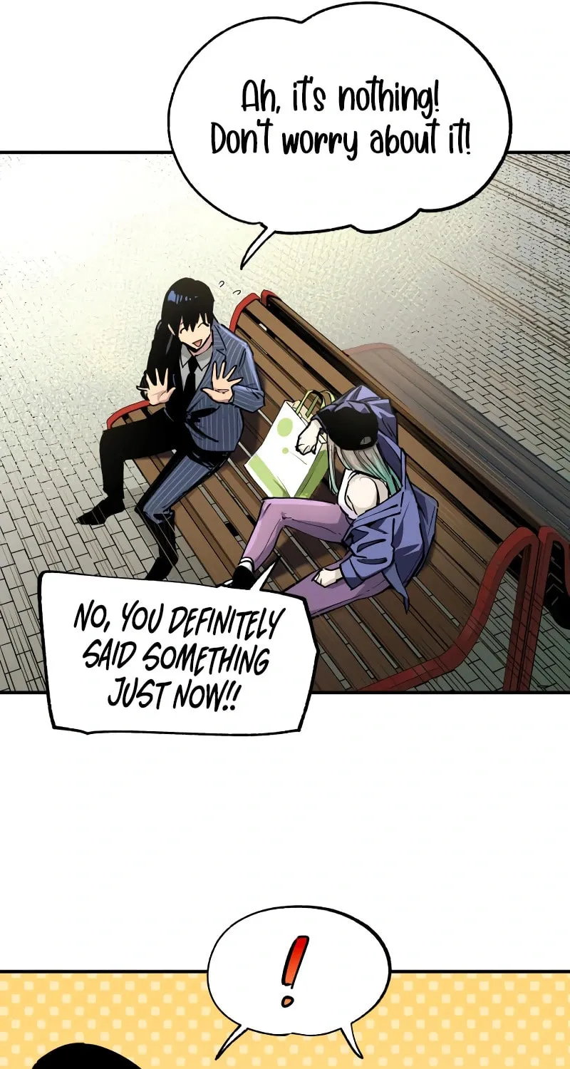 Black Surge Chapter 36 page 58 - 