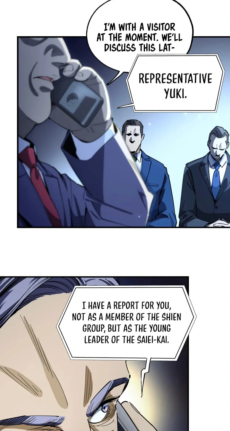 Black Surge Chapter 36 page 7 - 
