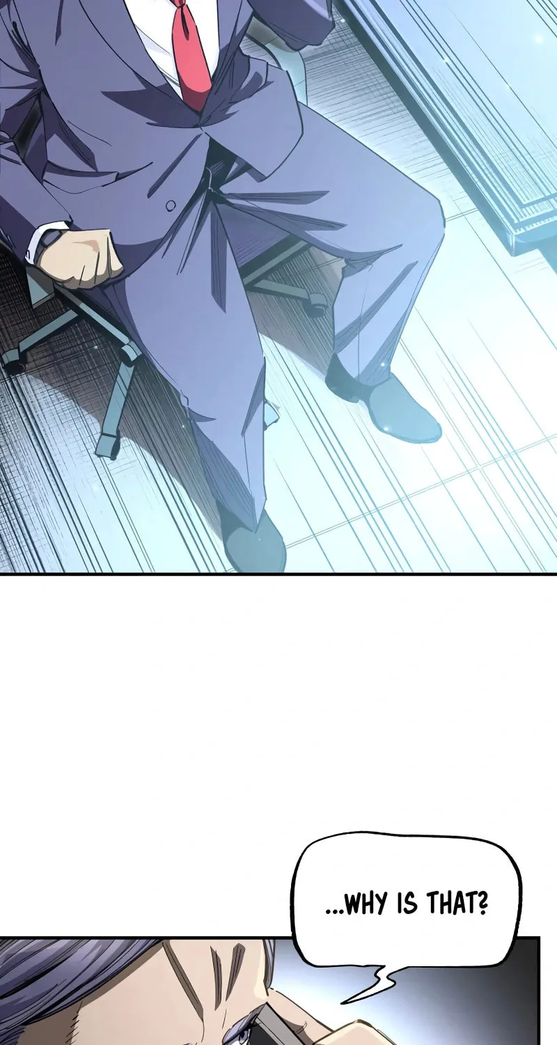 Black Surge Chapter 36 page 9 - 