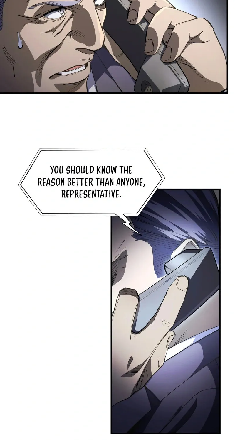 Black Surge Chapter 36 page 10 - 