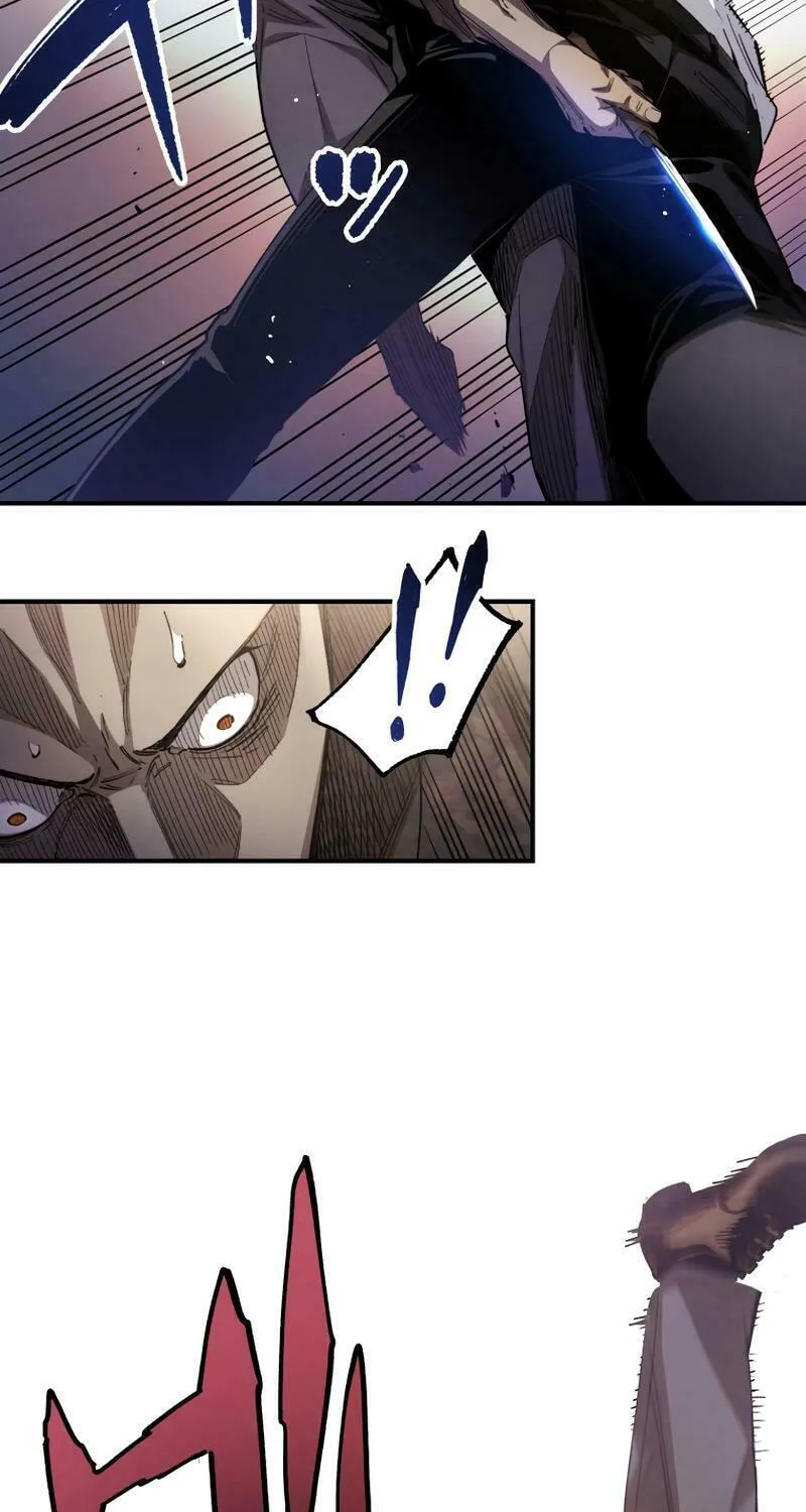 Black Surge Chapter 4 page 13 - 