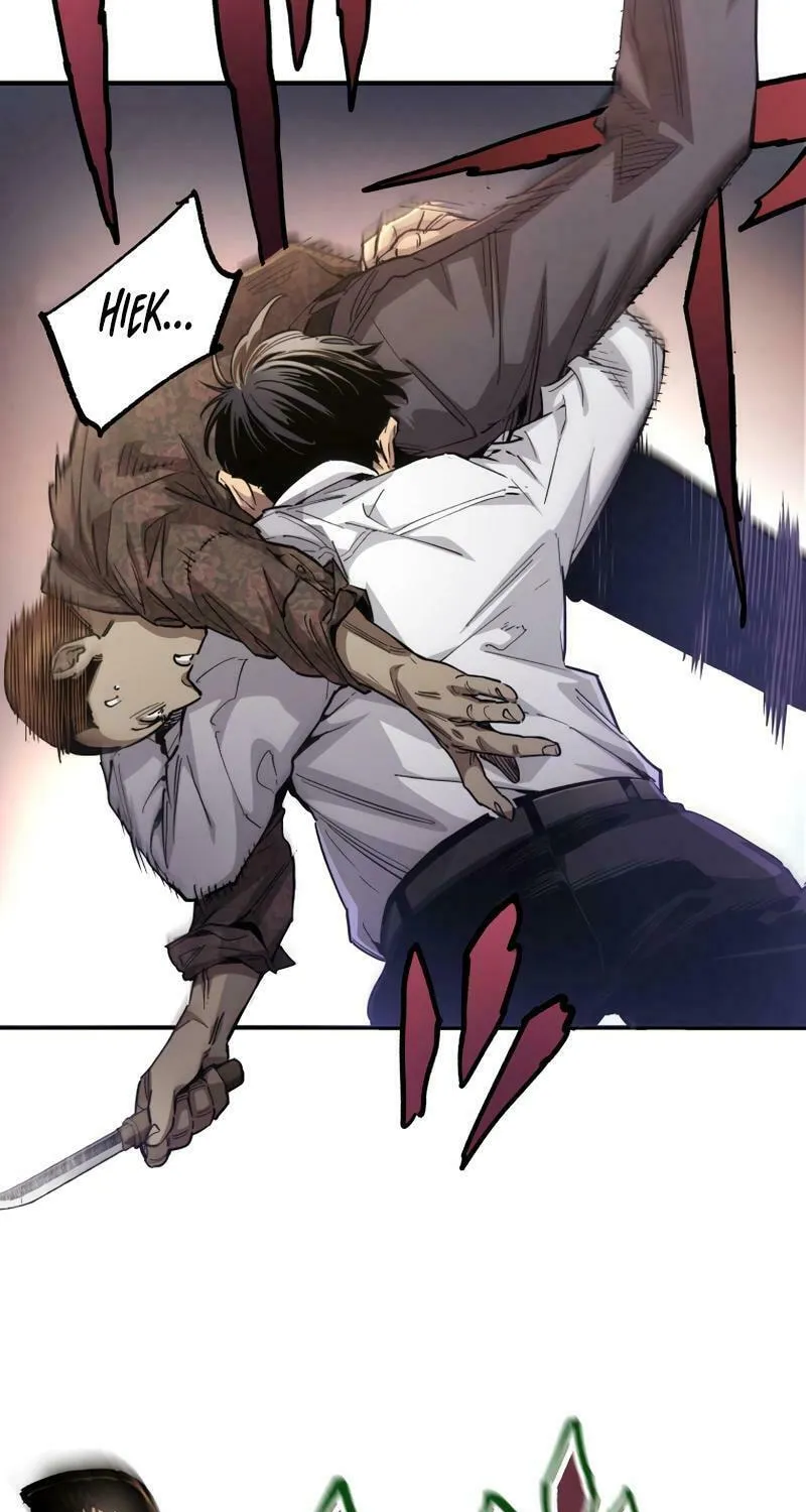 Black Surge Chapter 4 page 14 - 