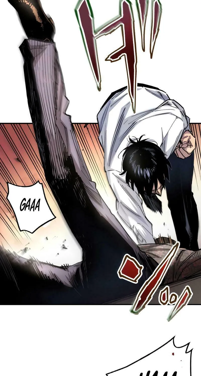 Black Surge Chapter 4 page 15 - 