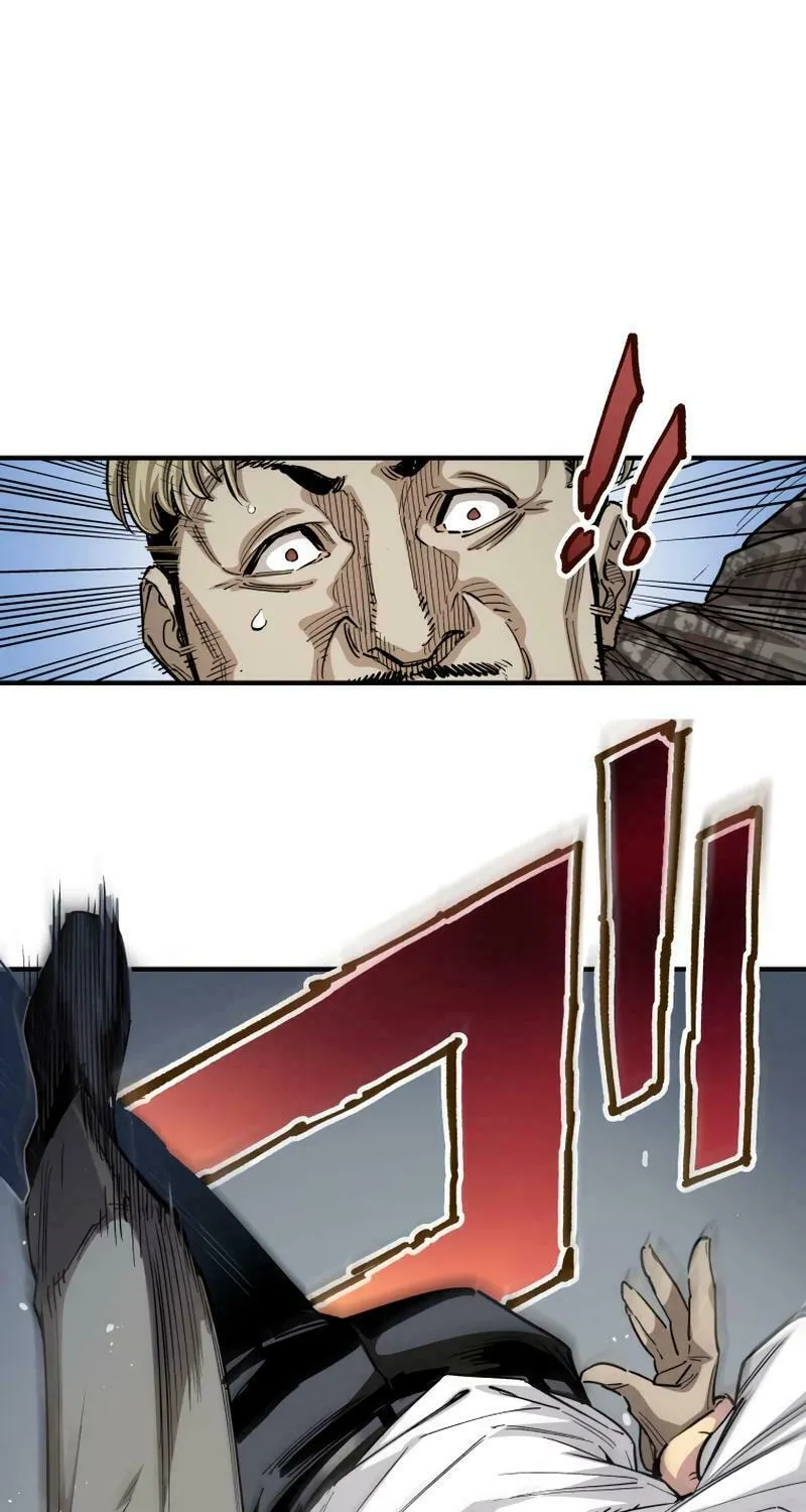 Black Surge Chapter 4 page 19 - 