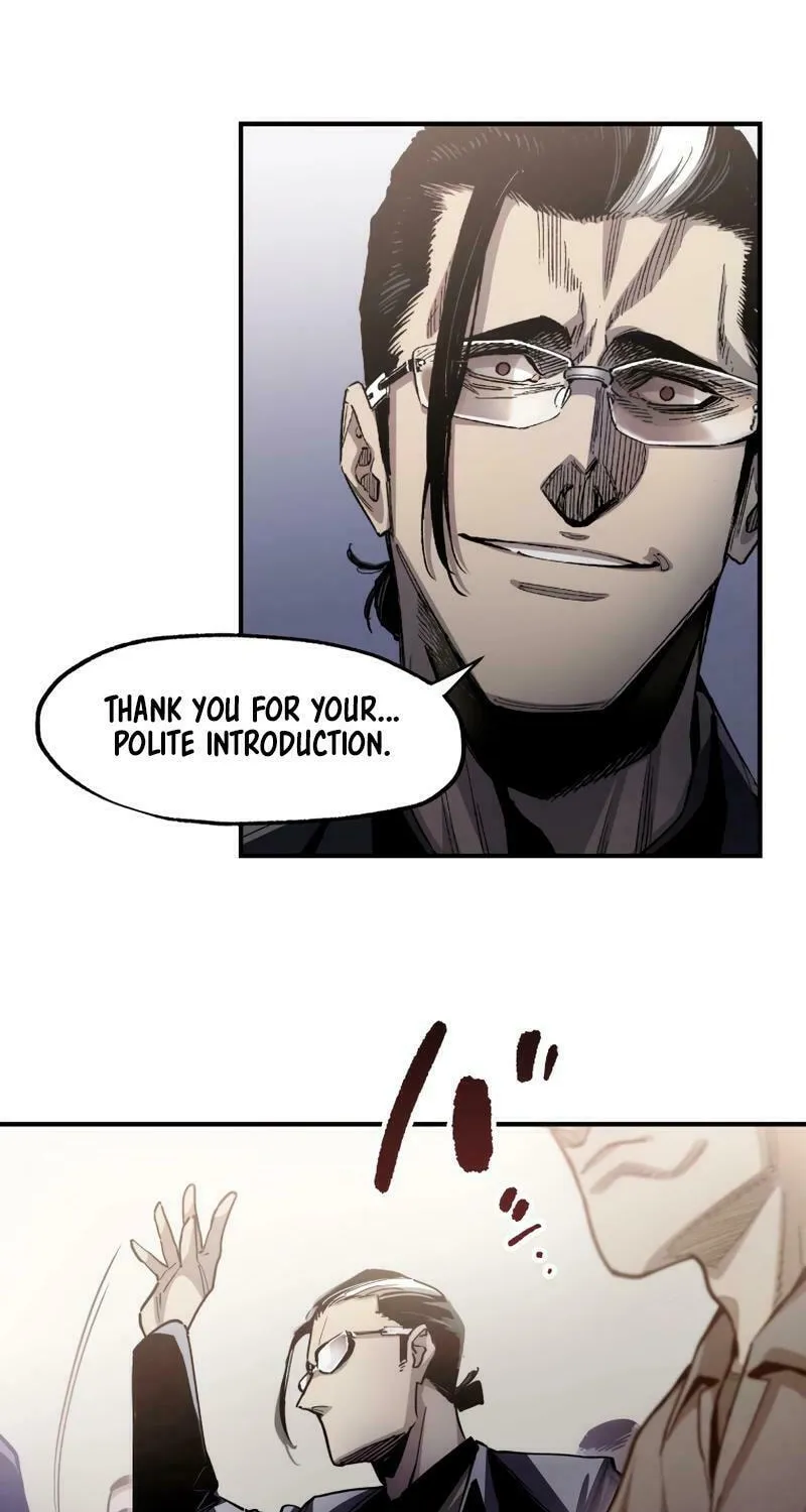 Black Surge Chapter 4 page 3 - 