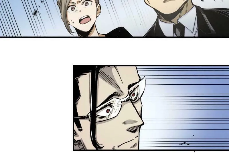 Black Surge Chapter 4 page 21 - 