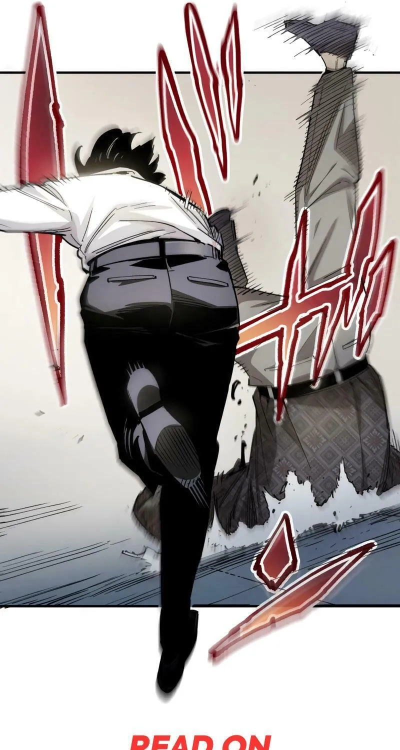 Black Surge Chapter 4 page 22 - 