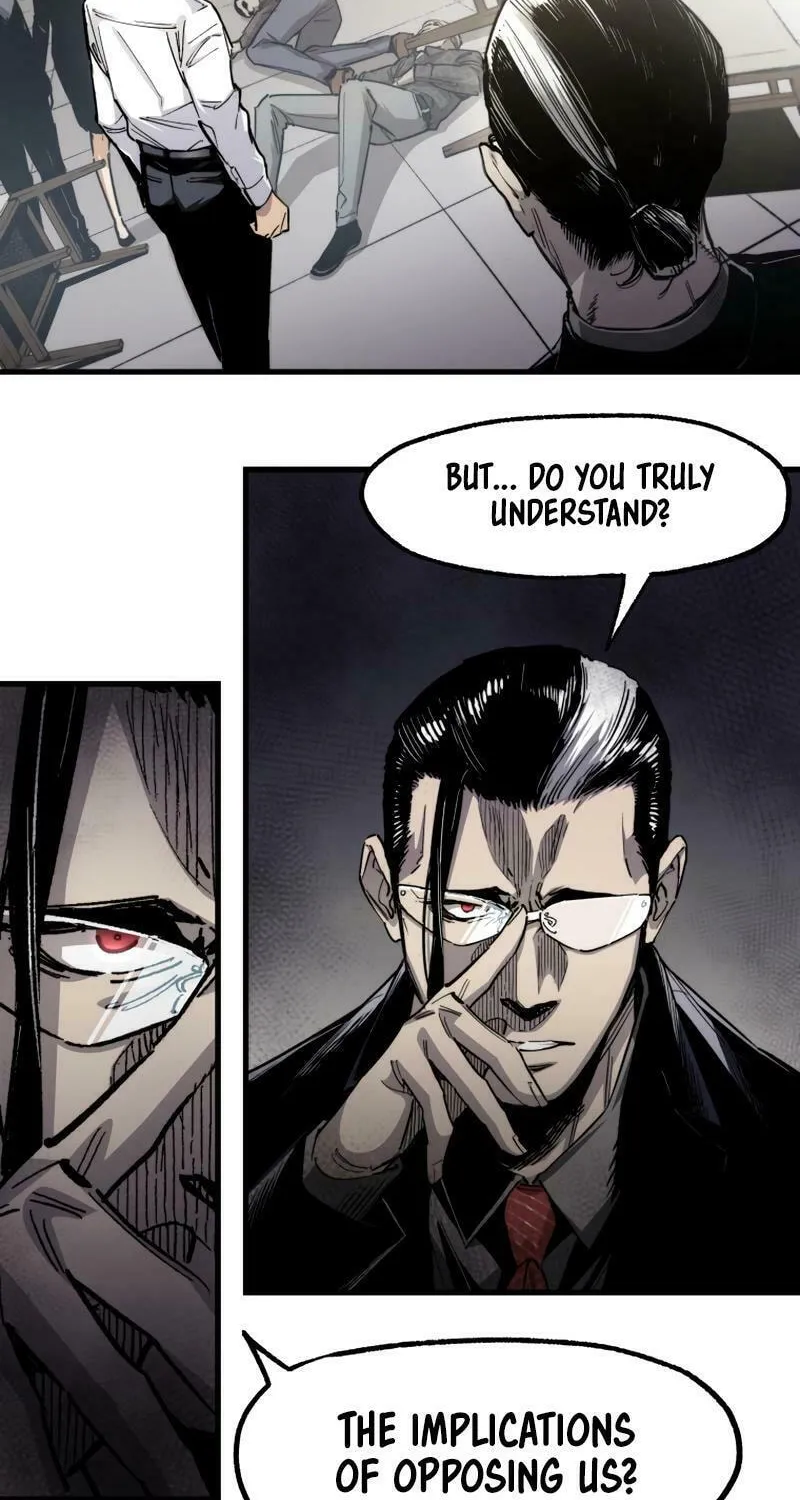 Black Surge Chapter 4 page 25 - 