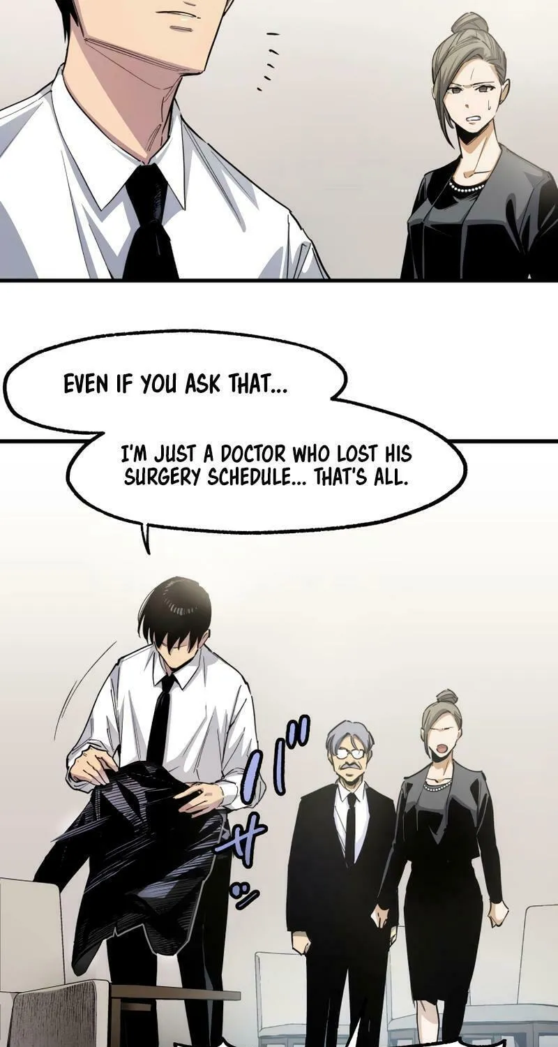 Black Surge Chapter 4 page 30 - 