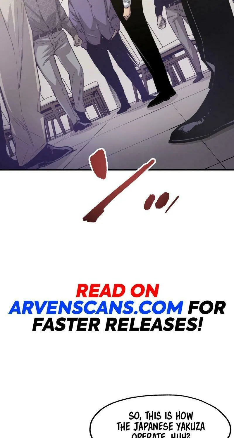 Black Surge Chapter 4 page 5 - 