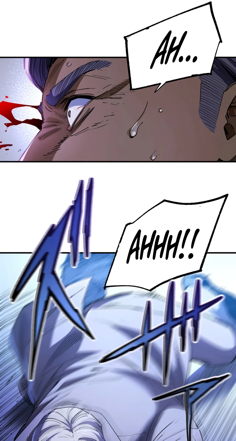 Black Surge Chapter 40 page 11 - 