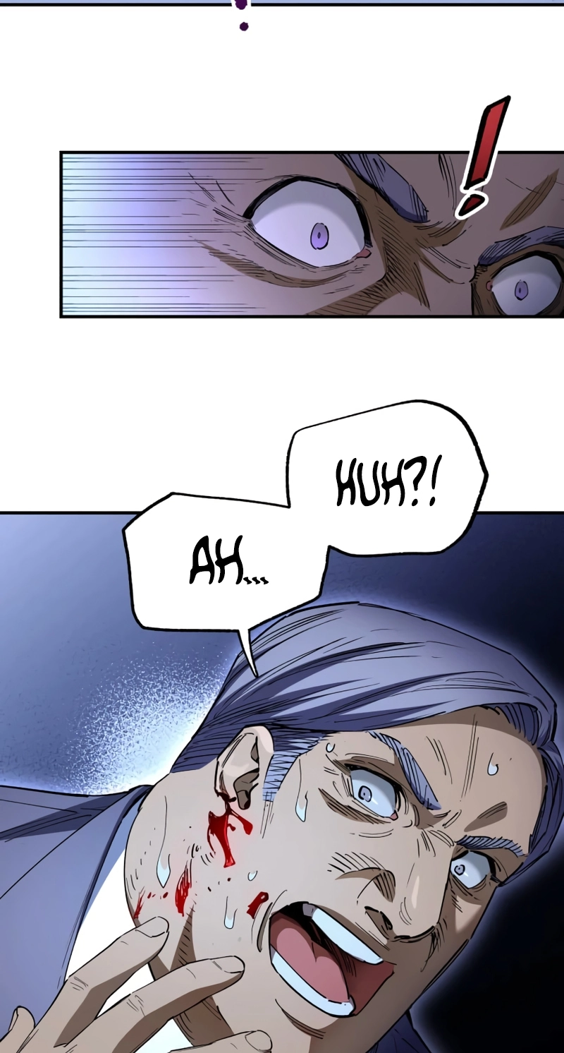 Black Surge Chapter 40 page 13 - 