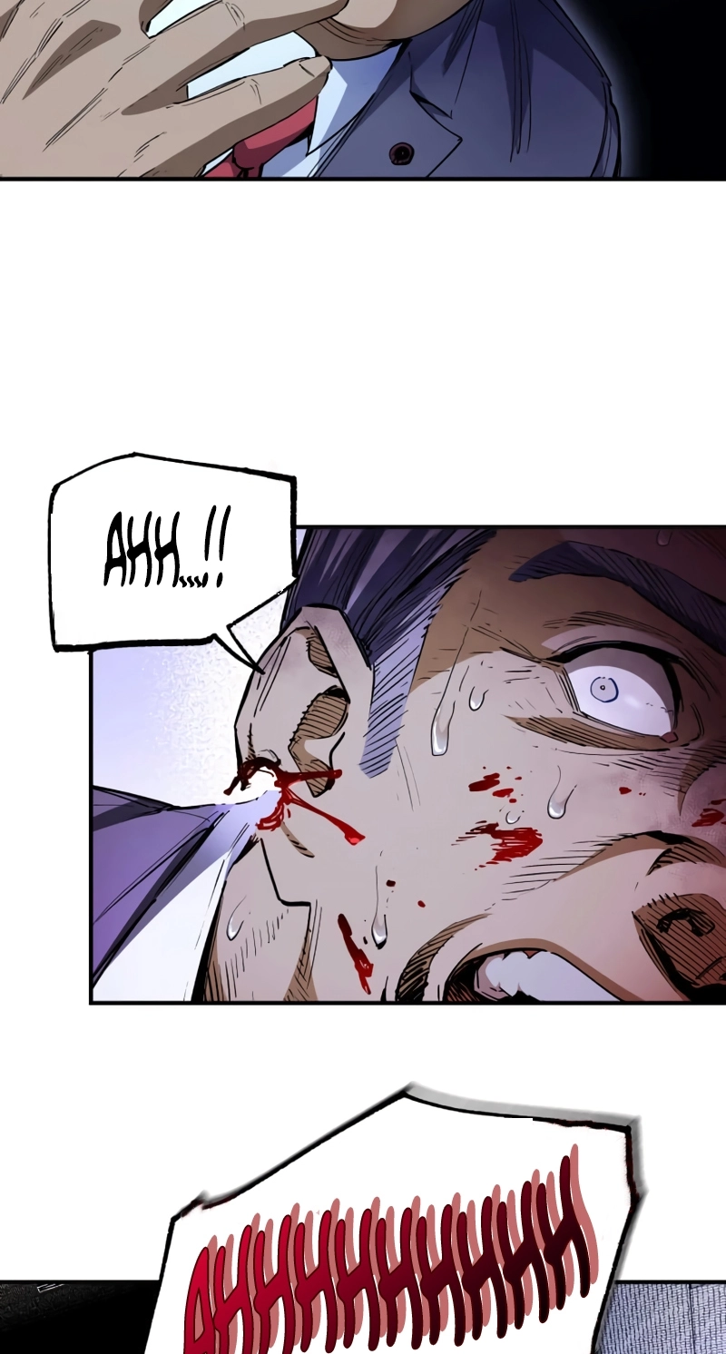Black Surge Chapter 40 page 14 - 