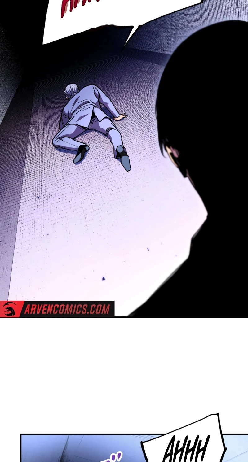 Black Surge Chapter 40 page 15 - 