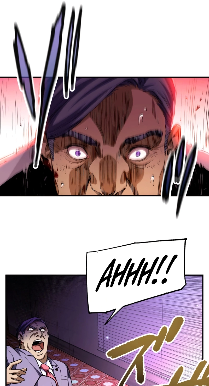 Black Surge Chapter 40 page 23 - 