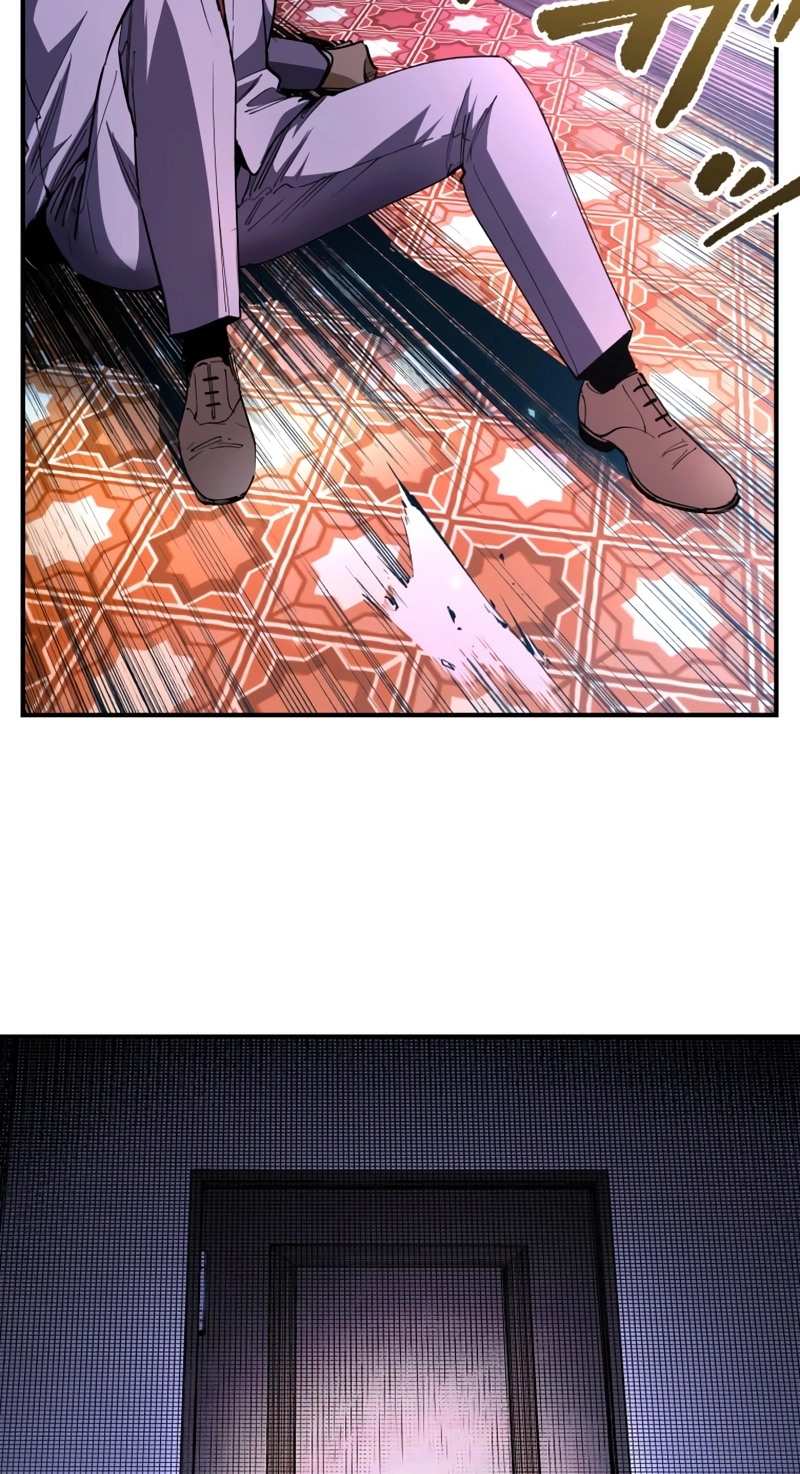 Black Surge Chapter 40 page 24 - 