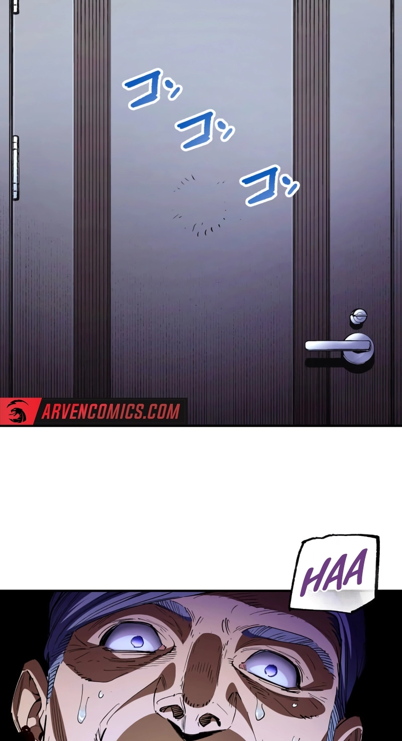 Black Surge Chapter 40 page 26 - 