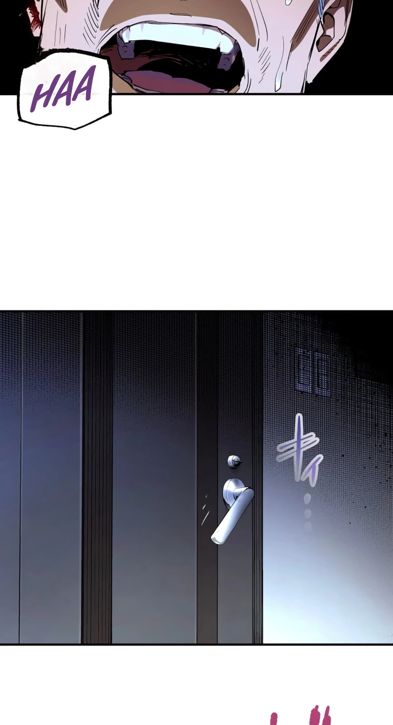 Black Surge Chapter 40 page 27 - 