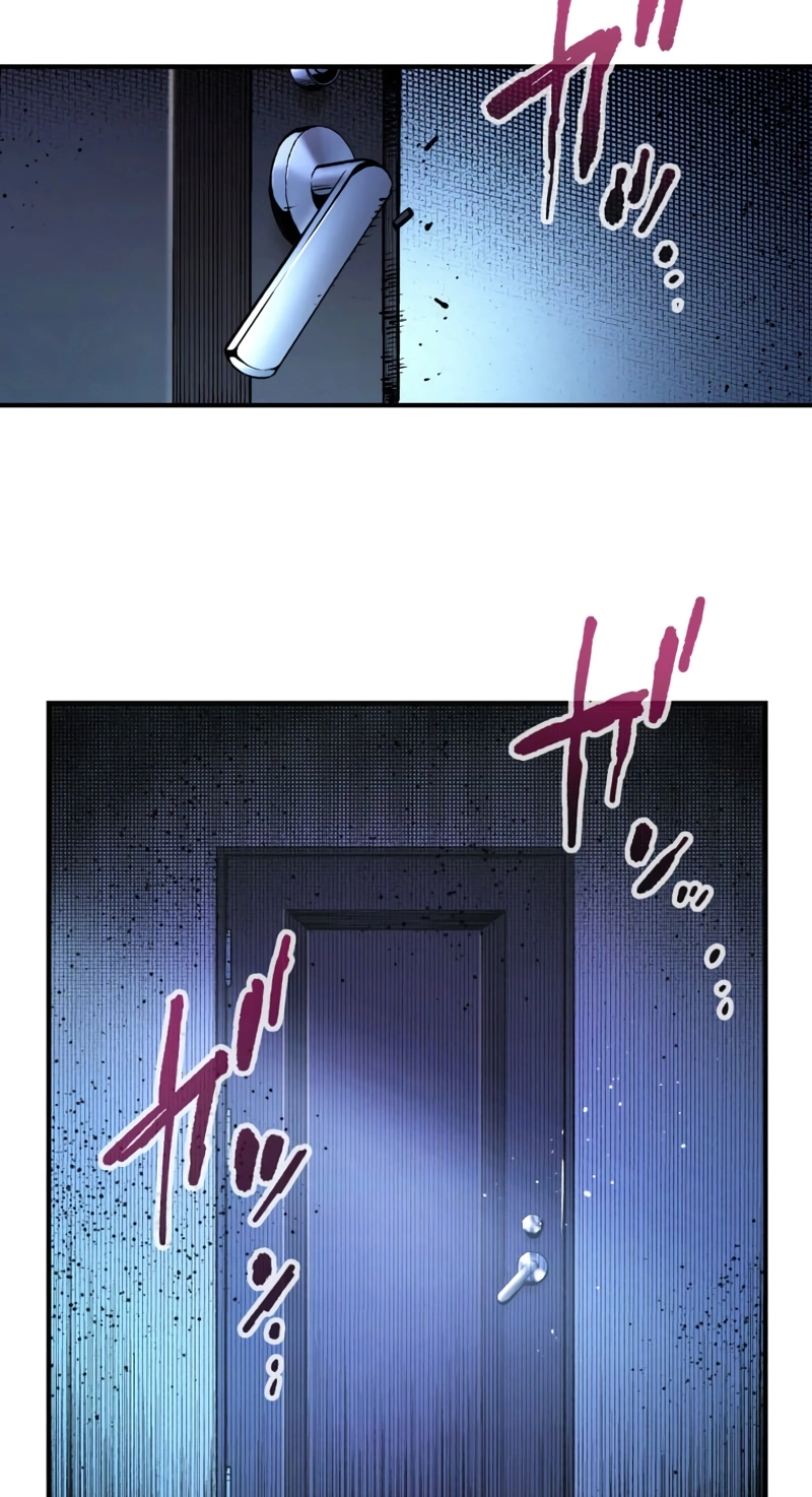 Black Surge Chapter 40 page 28 - 