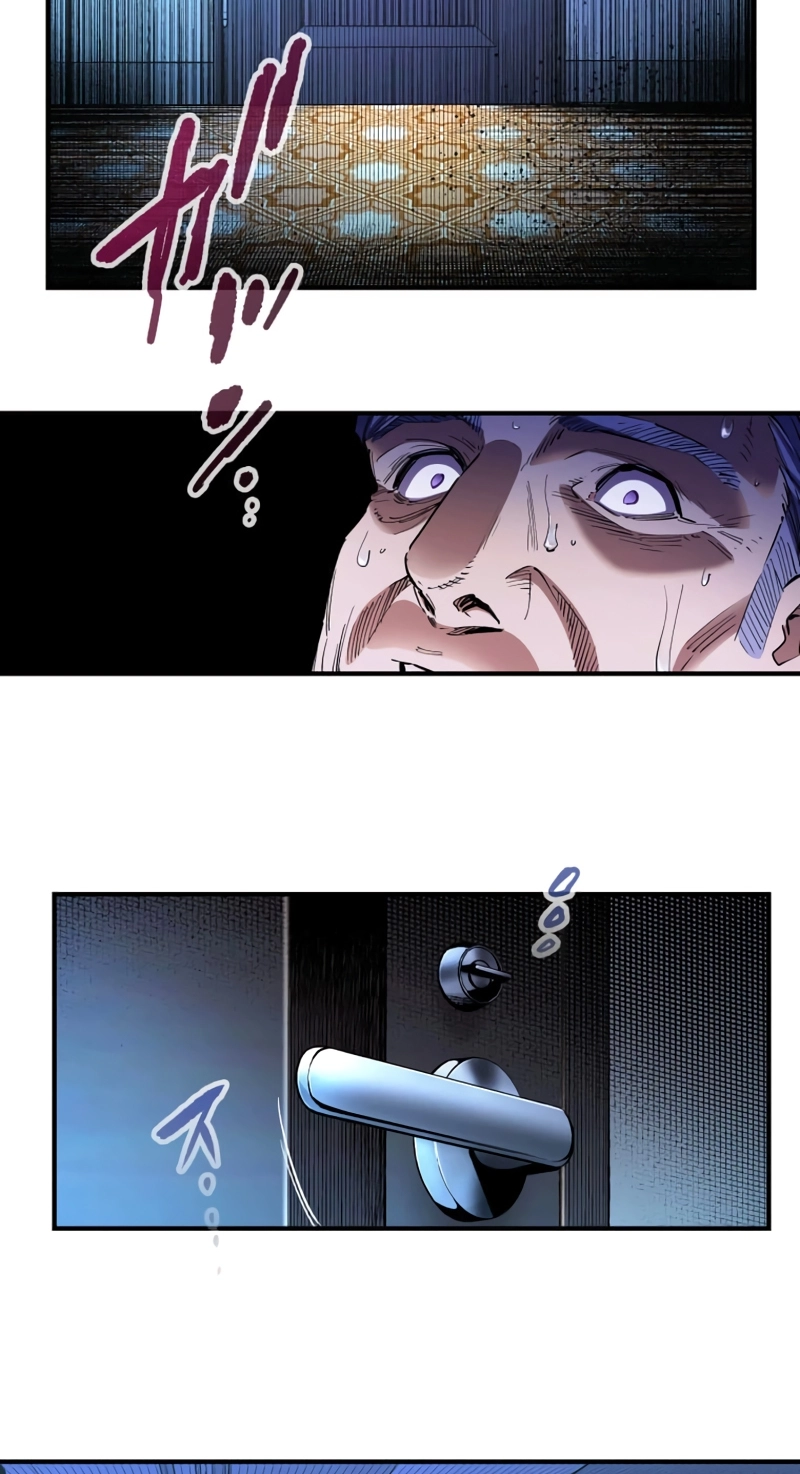 Black Surge Chapter 40 page 29 - 