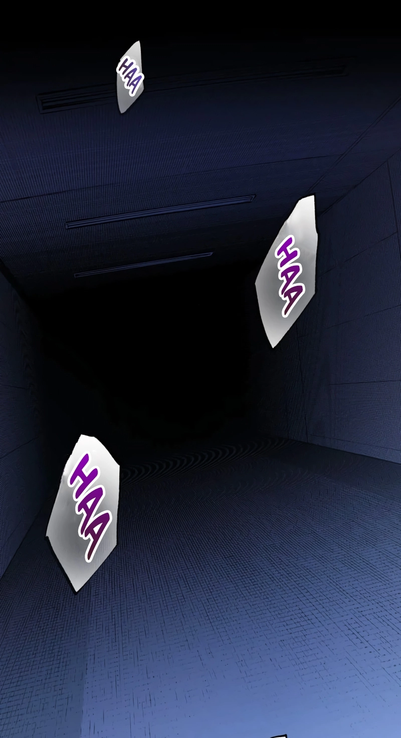 Black Surge Chapter 40 page 4 - 