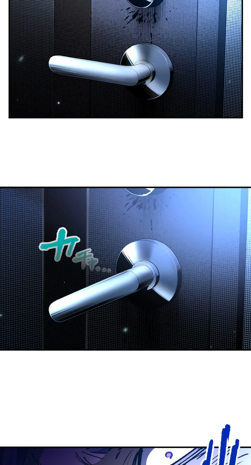Black Surge Chapter 40 page 34 - 