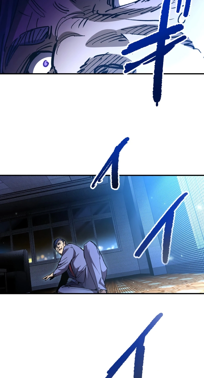 Black Surge Chapter 40 page 35 - 