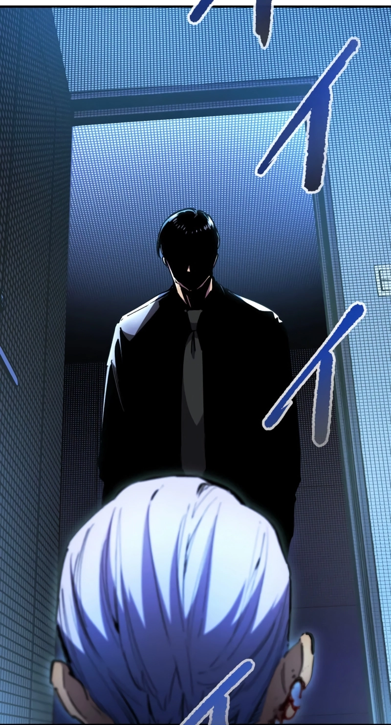 Black Surge Chapter 40 page 36 - 