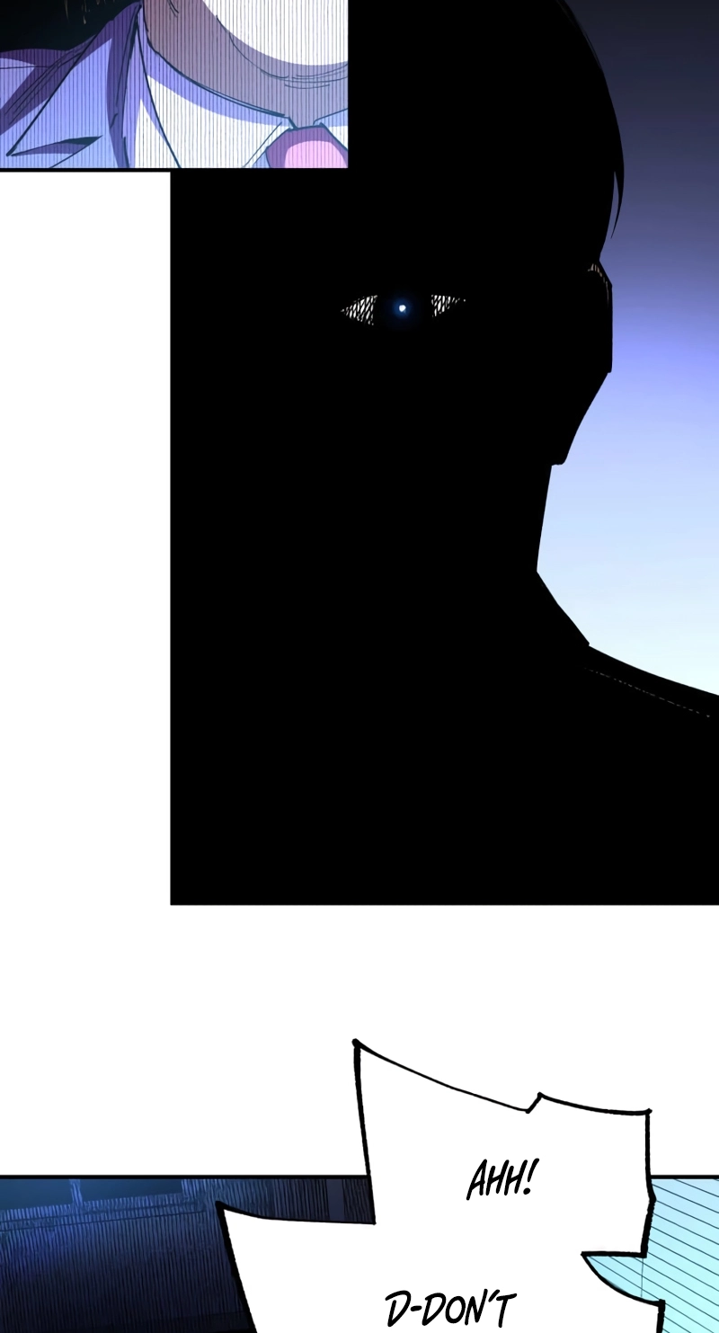Black Surge Chapter 40 page 38 - 