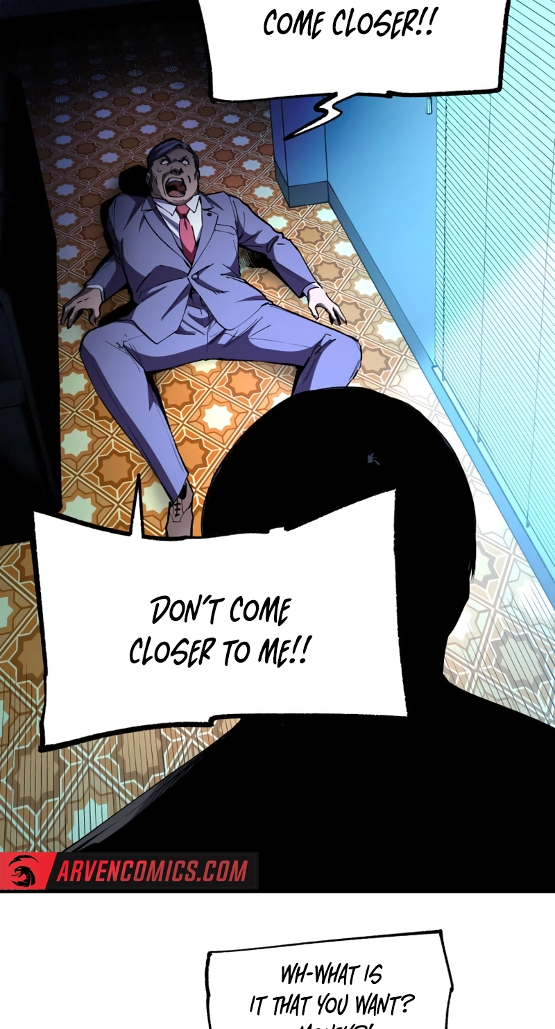Black Surge Chapter 40 page 39 - 