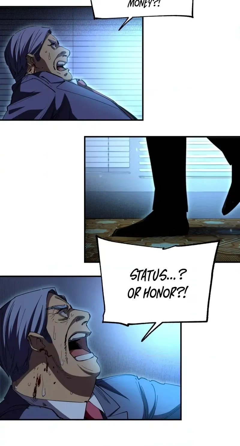 Black Surge Chapter 40 page 40 - 