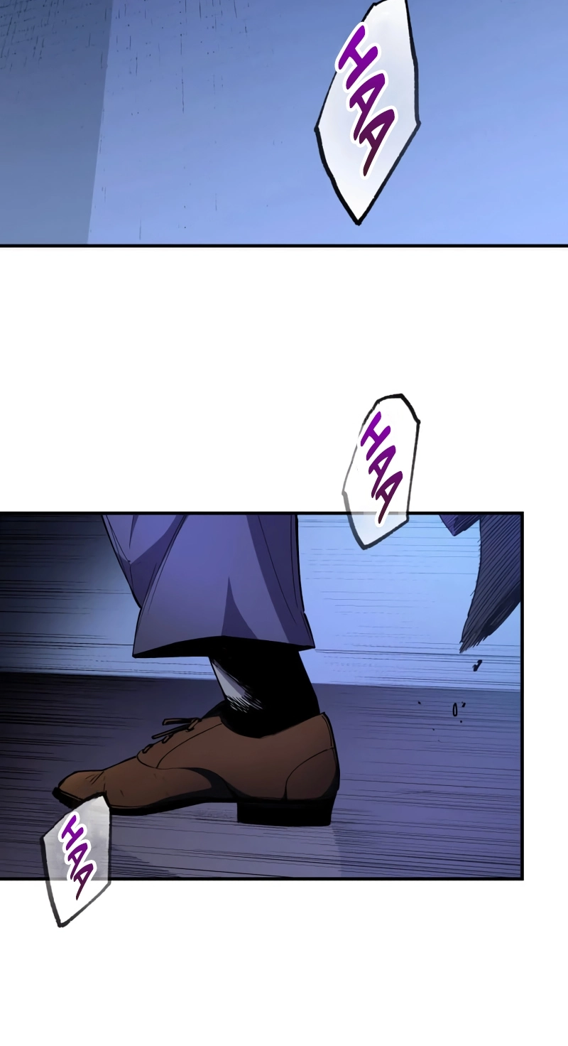 Black Surge Chapter 40 page 5 - 