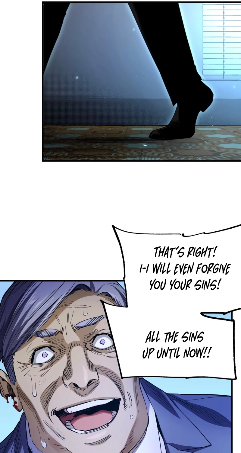 Black Surge Chapter 40 page 41 - 