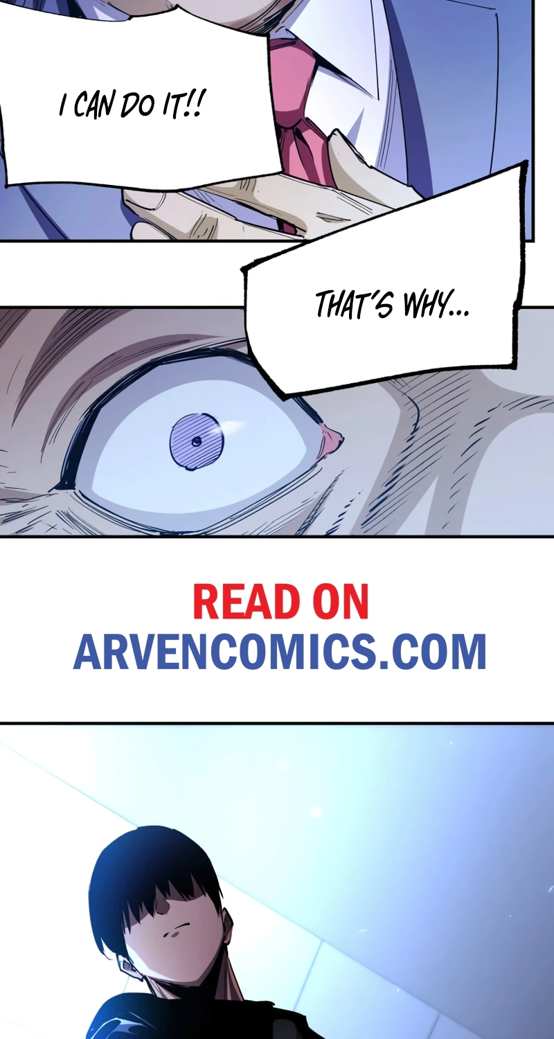 Black Surge Chapter 40 page 42 - 