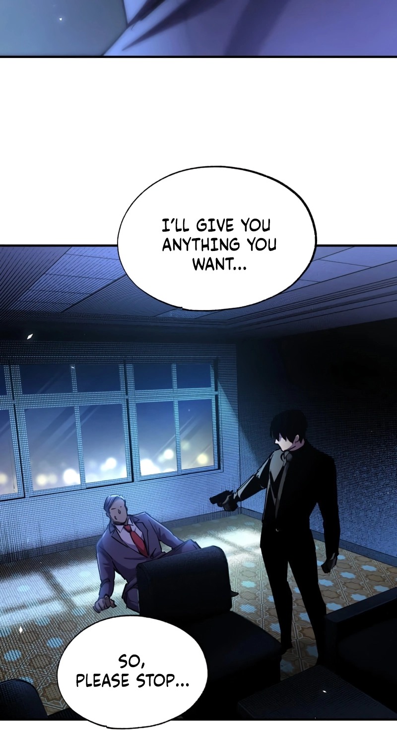 Black Surge Chapter 40 page 44 - 