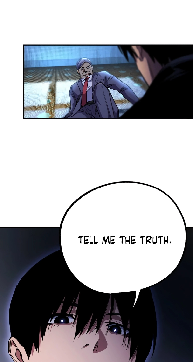 Black Surge Chapter 40 page 45 - 