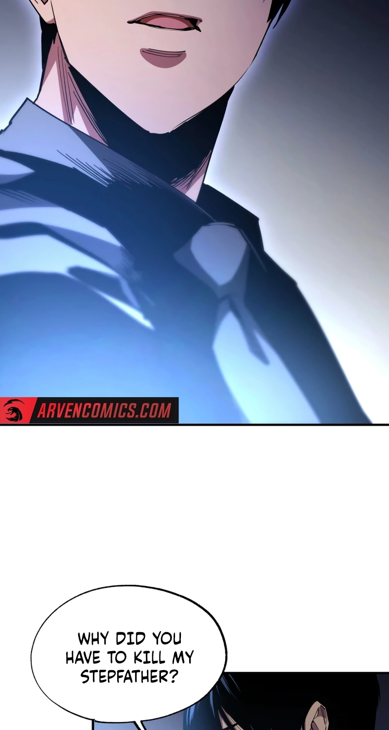 Black Surge Chapter 40 page 46 - 