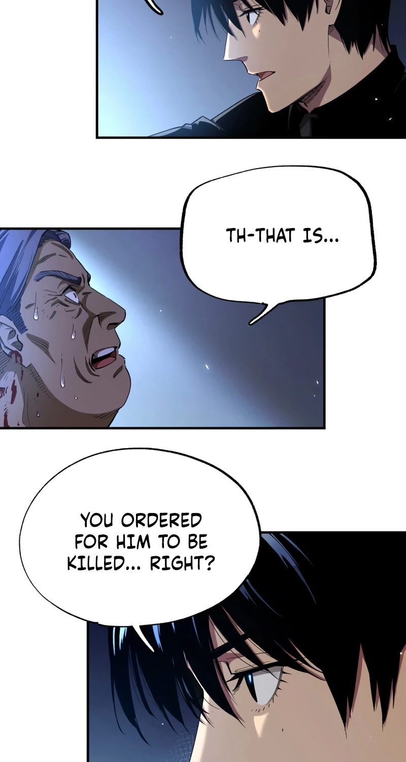 Black Surge Chapter 40 page 47 - 