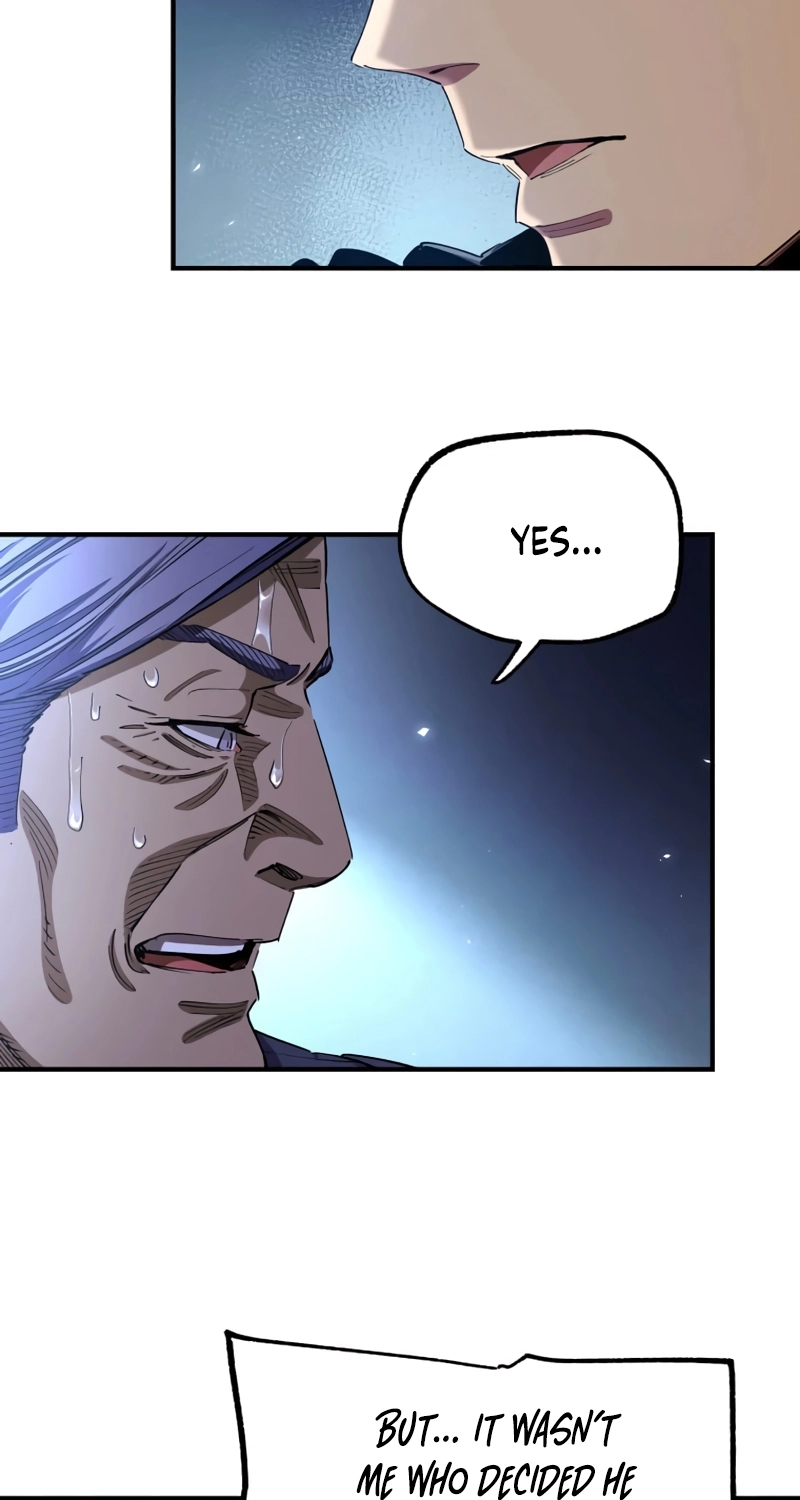 Black Surge Chapter 40 page 48 - 