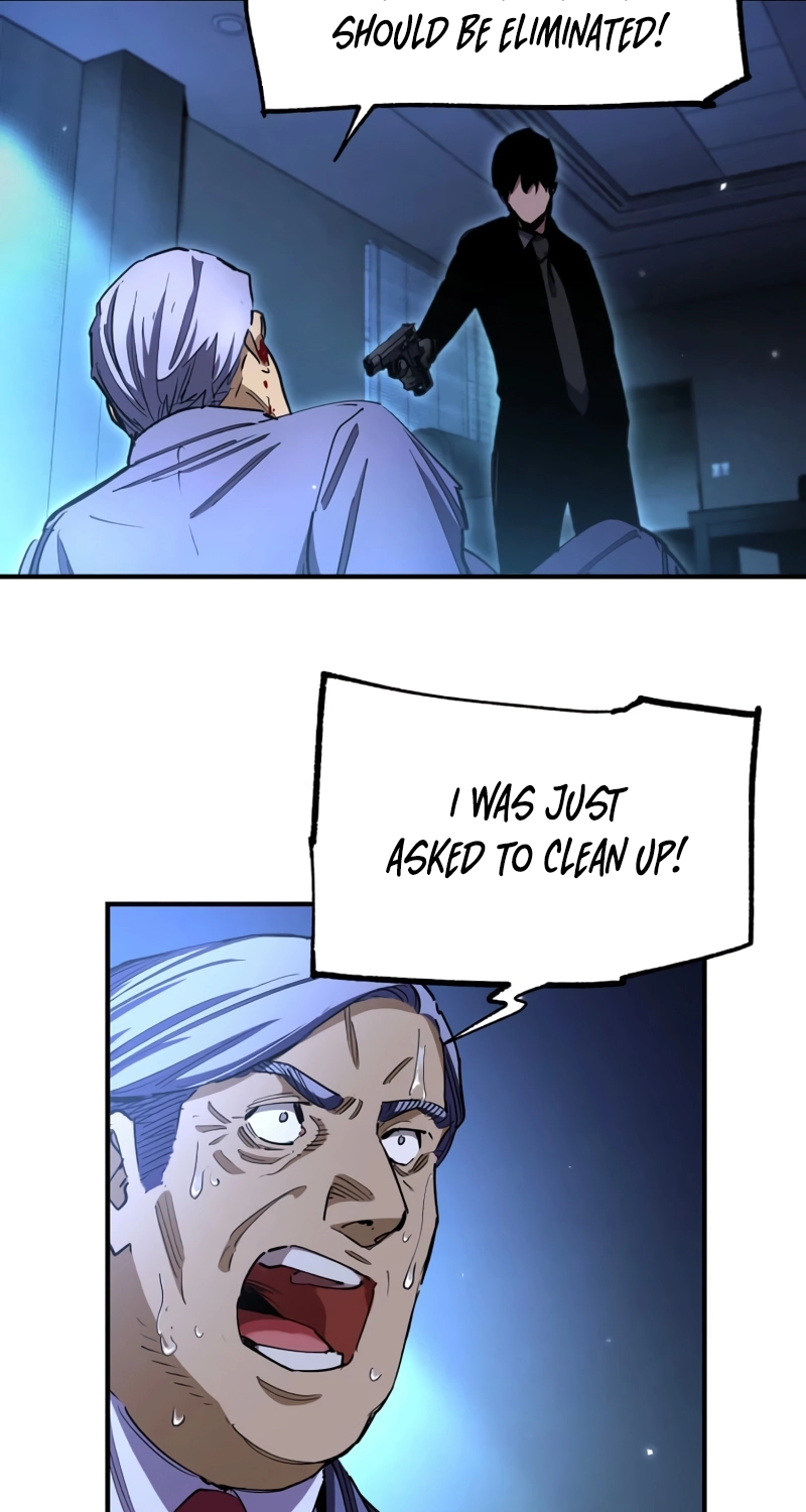 Black Surge Chapter 40 page 49 - 