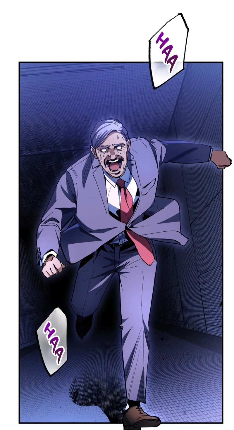 Black Surge Chapter 40 page 6 - 