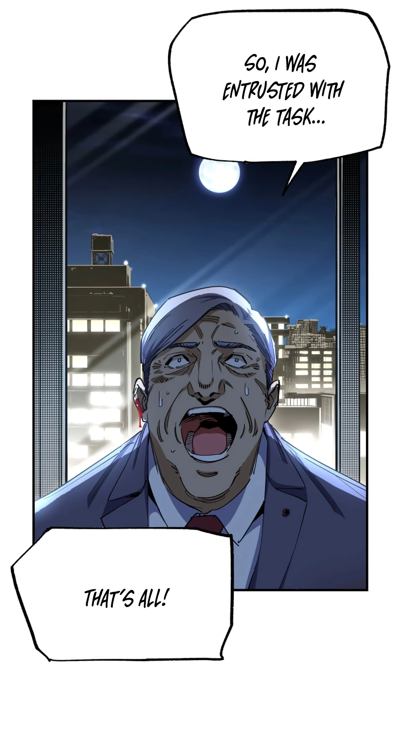 Black Surge Chapter 40 page 52 - 