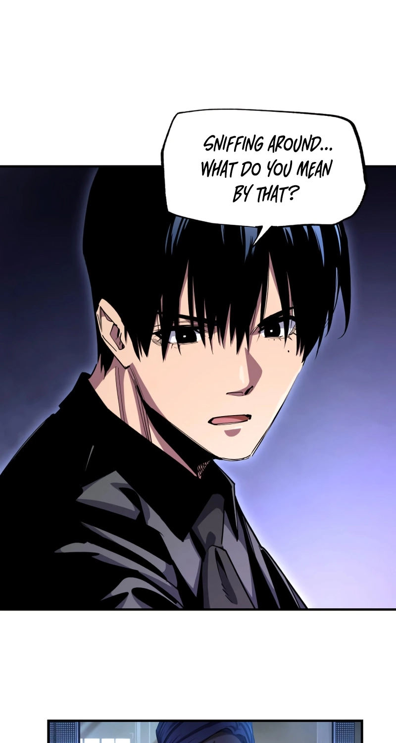 Black Surge Chapter 40 page 53 - 