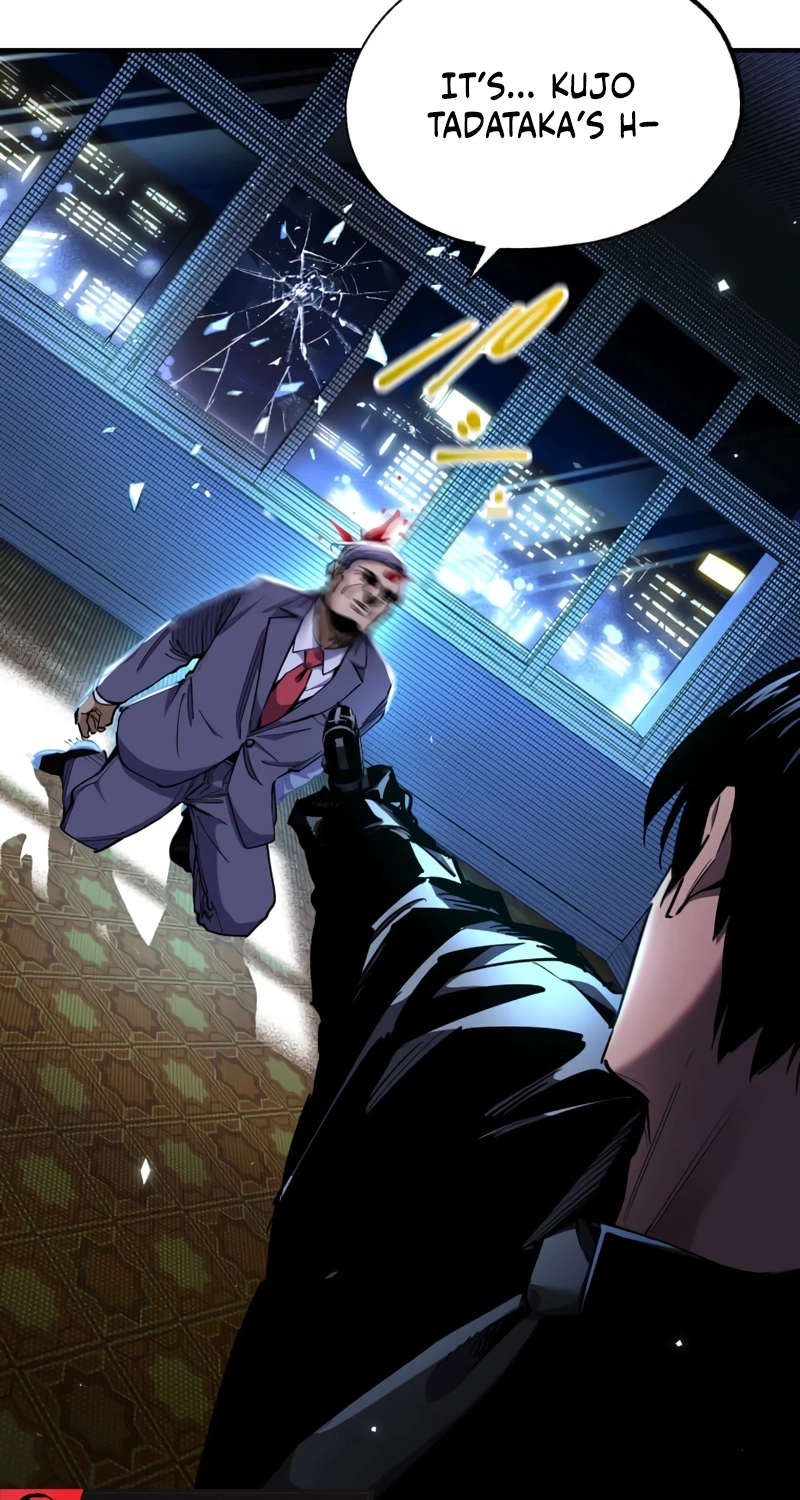 Black Surge Chapter 40 page 55 - 