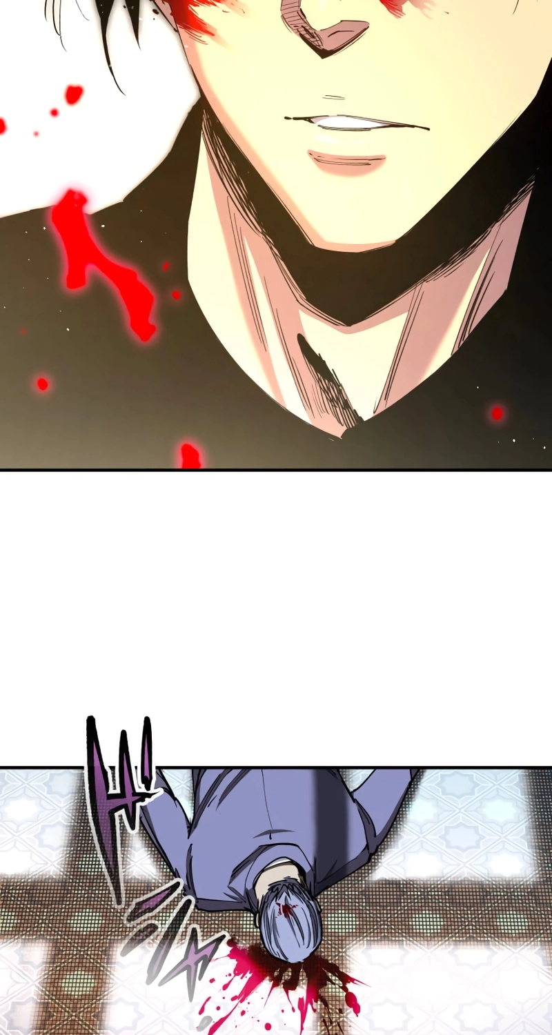 Black Surge Chapter 40 page 58 - 