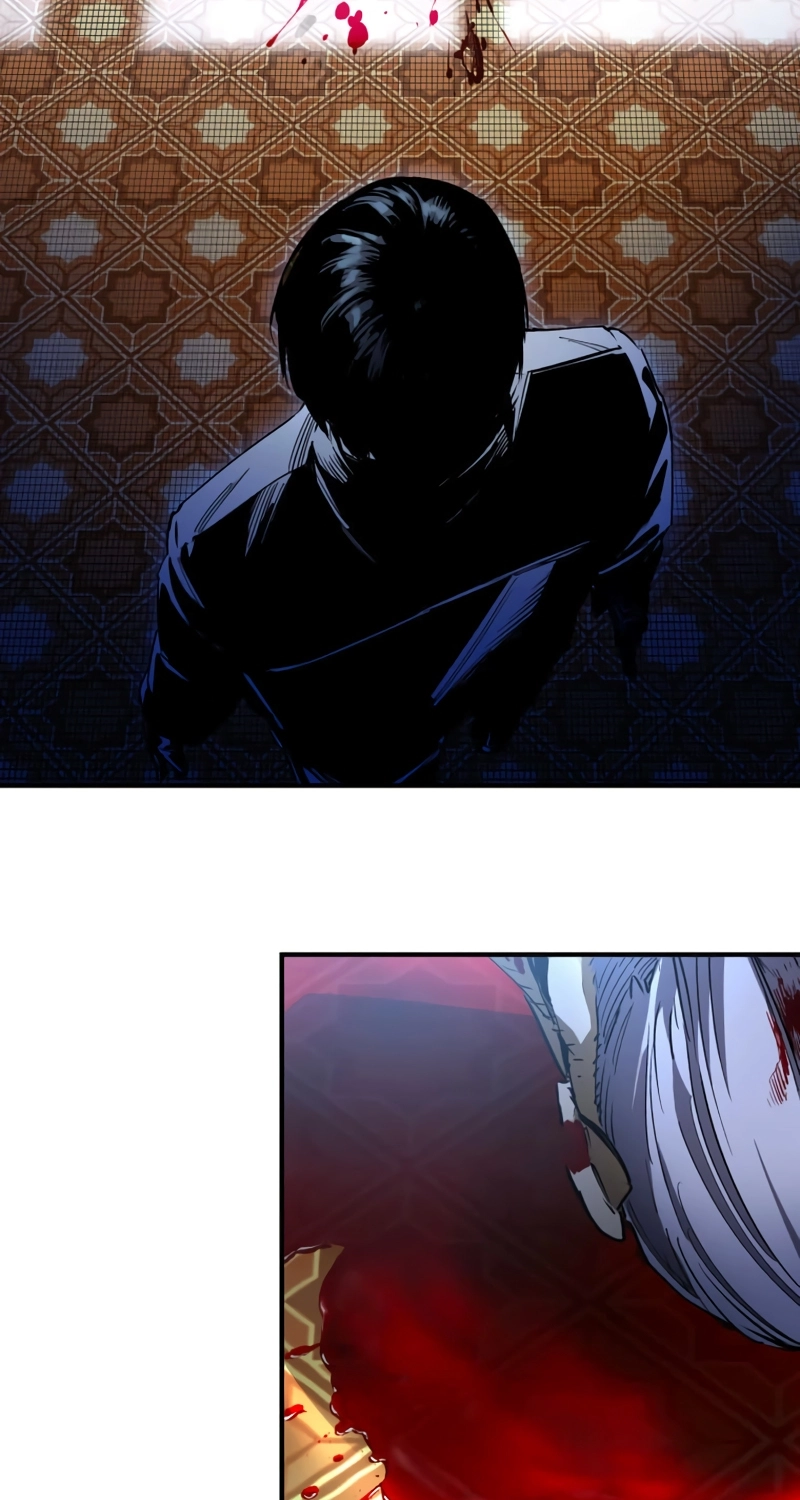 Black Surge Chapter 40 page 59 - 