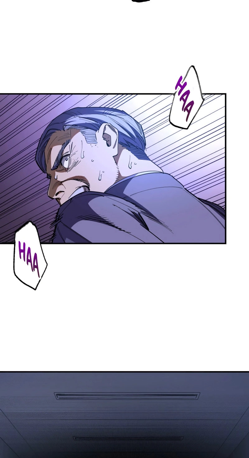 Black Surge Chapter 40 page 7 - 